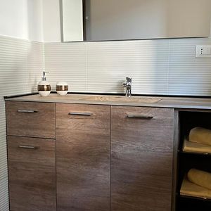 Private Bathroom Triple Room